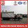 North Benz Fracturation camion-citerne de sable 8 * 4